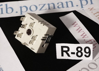 REGULATOR ENERGII POJED.230V